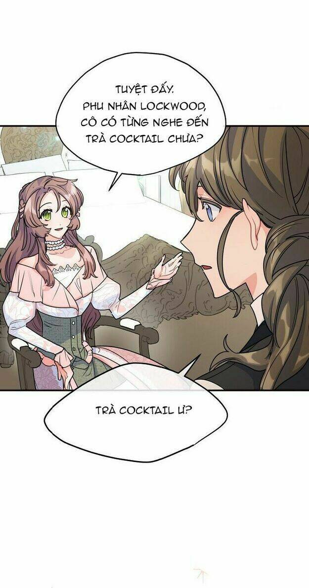 Bí Quyết Trà 50 Của Nữ Công Tước Chapter 56 - Trang 2