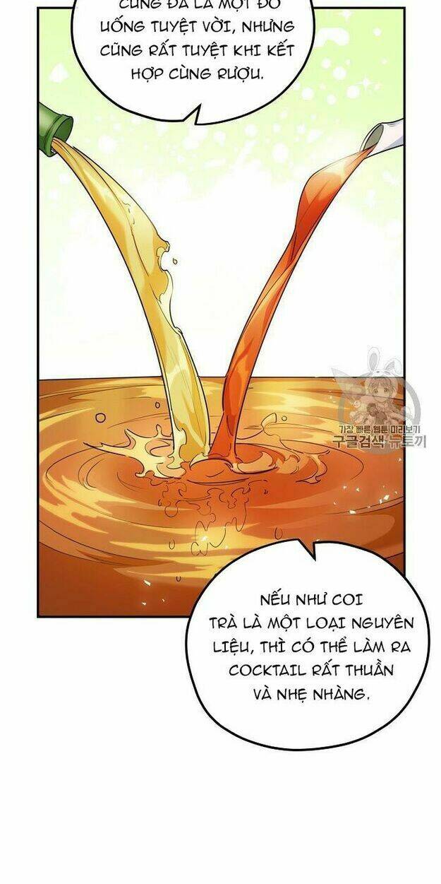 Bí Quyết Trà 50 Của Nữ Công Tước Chapter 56 - Trang 2