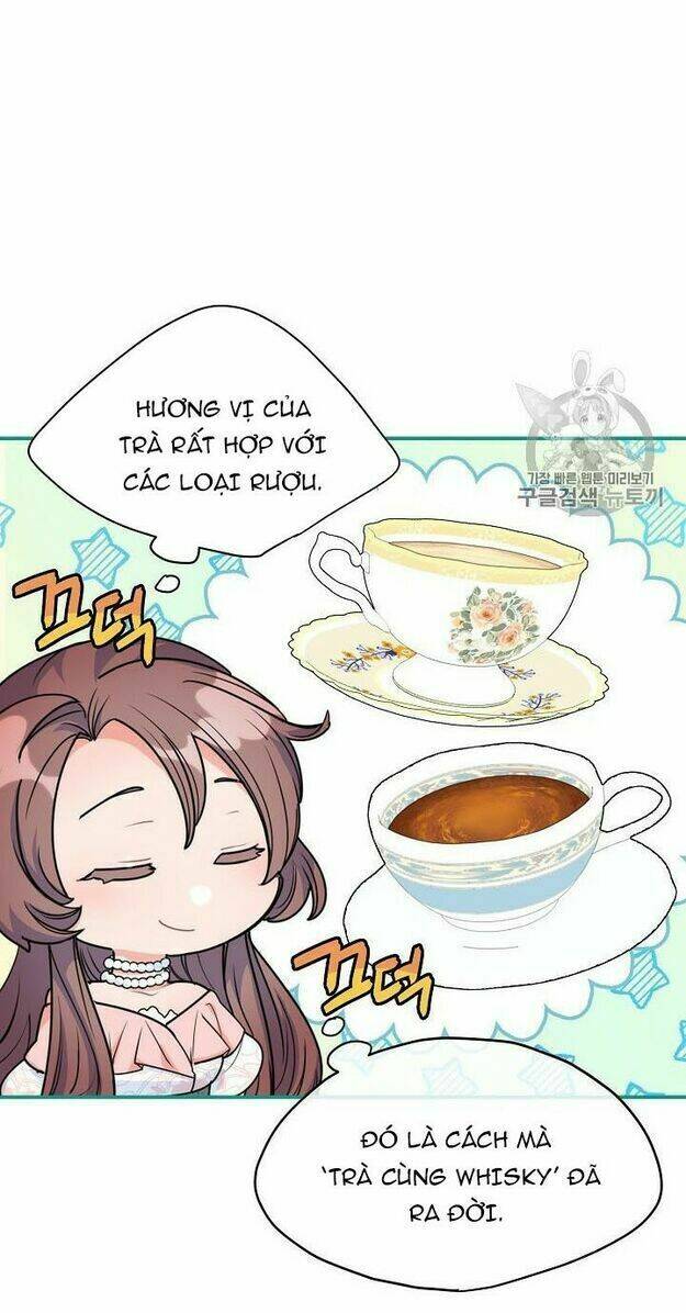 Bí Quyết Trà 50 Của Nữ Công Tước Chapter 56 - Trang 2