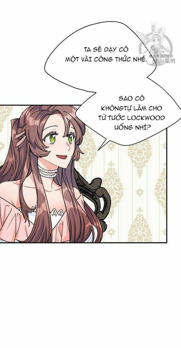 Bí Quyết Trà 50 Của Nữ Công Tước Chapter 56 - Trang 2