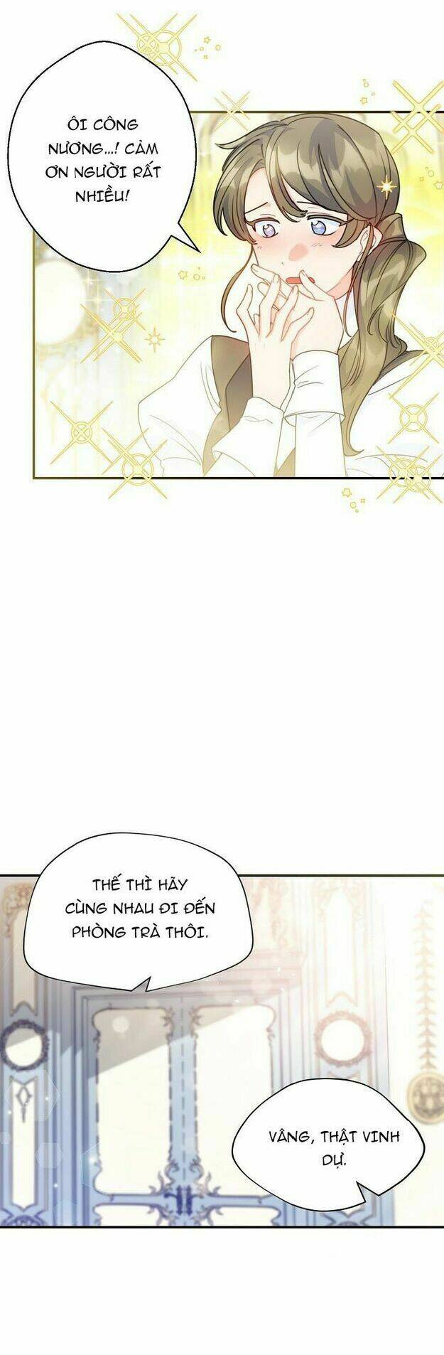 Bí Quyết Trà 50 Của Nữ Công Tước Chapter 56 - Trang 2