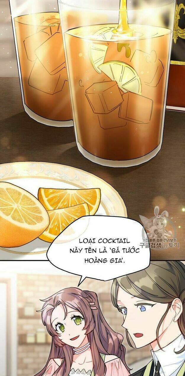 Bí Quyết Trà 50 Của Nữ Công Tước Chapter 56 - Trang 2