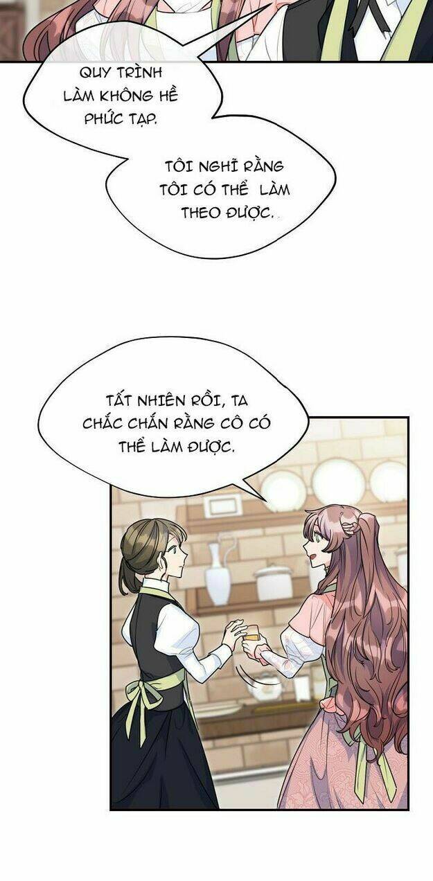 Bí Quyết Trà 50 Của Nữ Công Tước Chapter 56 - Trang 2