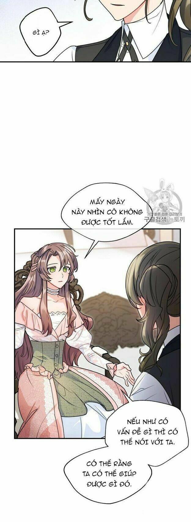 Bí Quyết Trà 50 Của Nữ Công Tước Chapter 56 - Trang 2