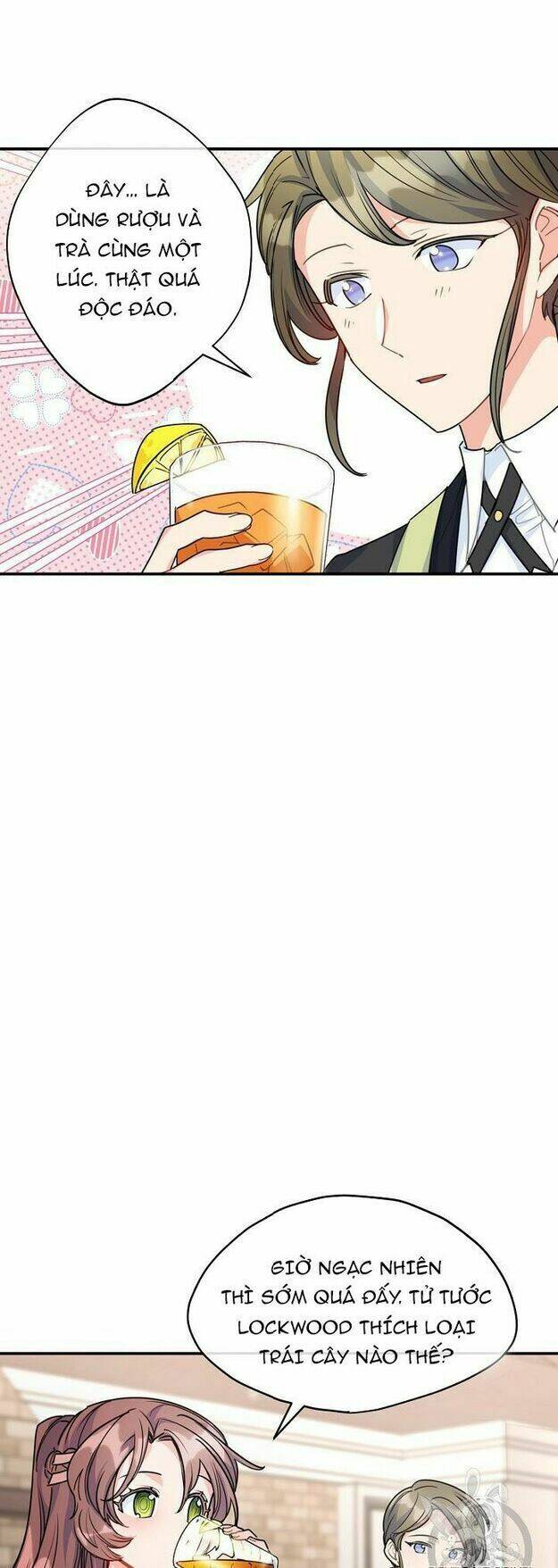Bí Quyết Trà 50 Của Nữ Công Tước Chapter 56 - Trang 2