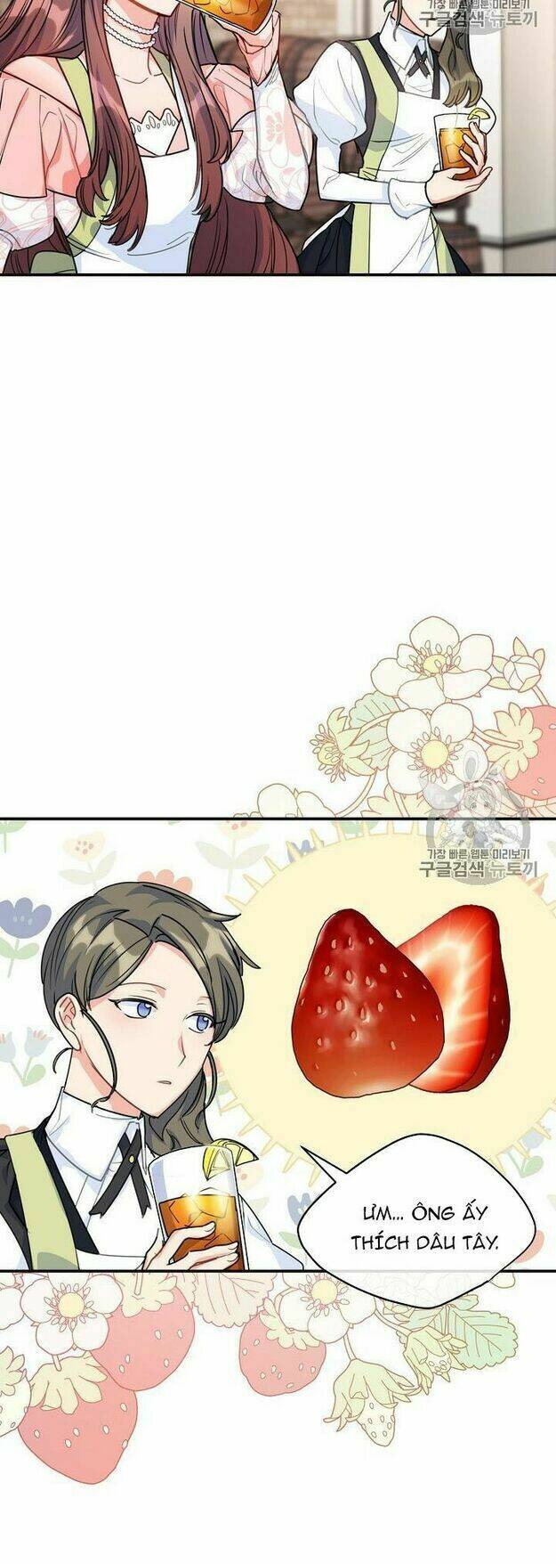 Bí Quyết Trà 50 Của Nữ Công Tước Chapter 56 - Trang 2