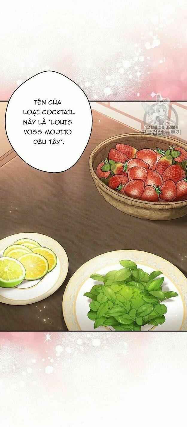 Bí Quyết Trà 50 Của Nữ Công Tước Chapter 56 - Trang 2