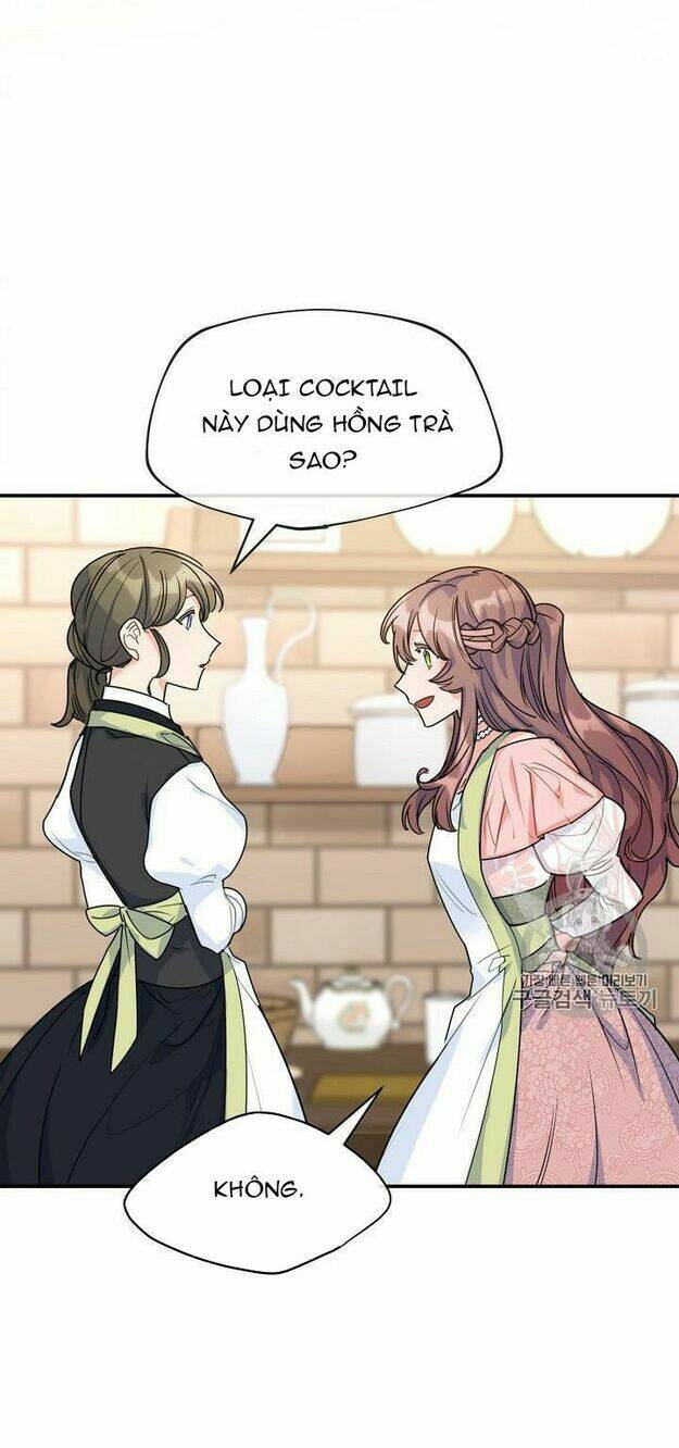 Bí Quyết Trà 50 Của Nữ Công Tước Chapter 56 - Trang 2