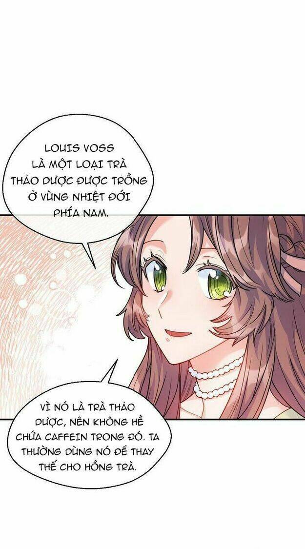 Bí Quyết Trà 50 Của Nữ Công Tước Chapter 56 - Trang 2