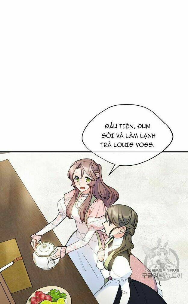 Bí Quyết Trà 50 Của Nữ Công Tước Chapter 56 - Trang 2