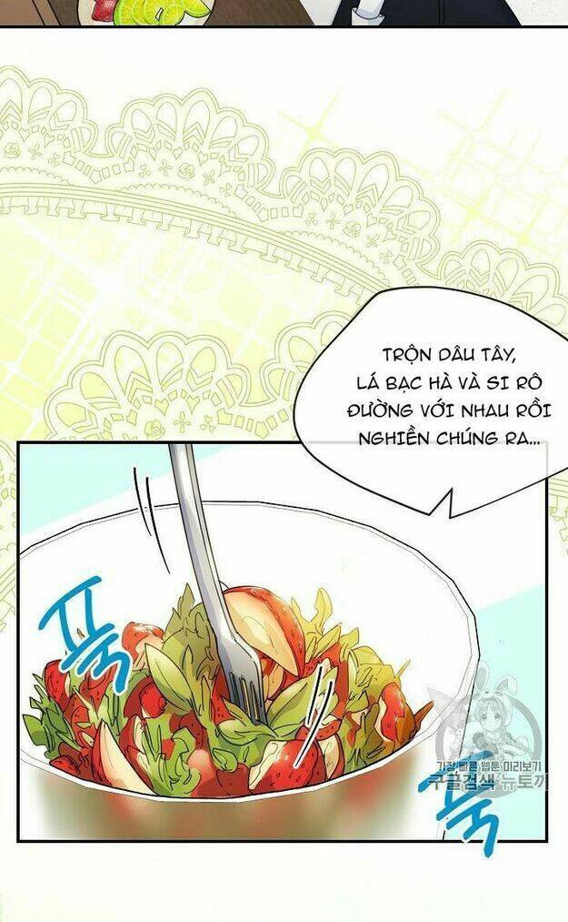 Bí Quyết Trà 50 Của Nữ Công Tước Chapter 56 - Trang 2