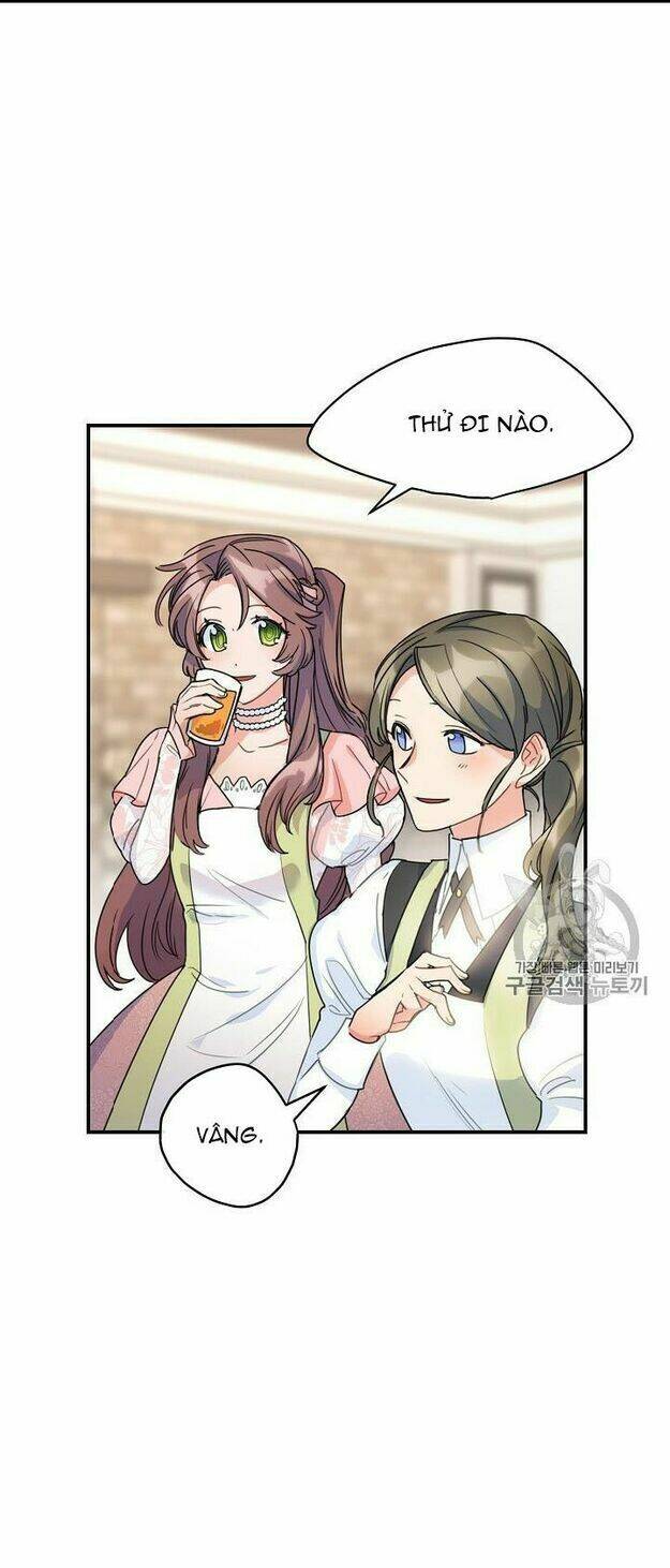 Bí Quyết Trà 50 Của Nữ Công Tước Chapter 56 - Trang 2