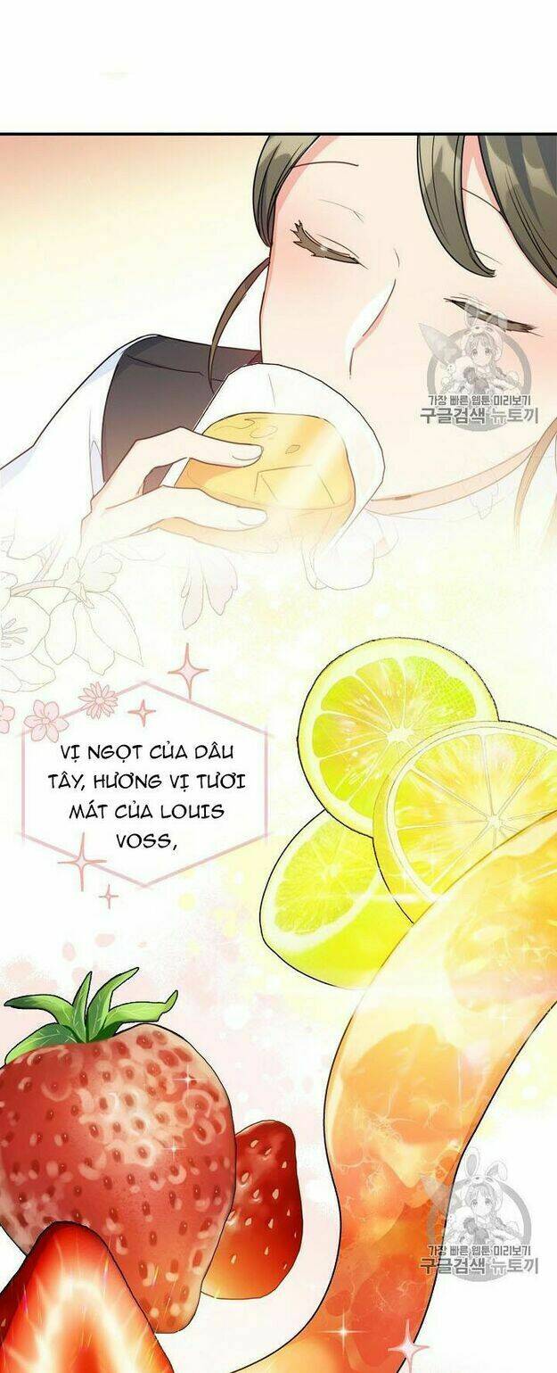 Bí Quyết Trà 50 Của Nữ Công Tước Chapter 56 - Trang 2