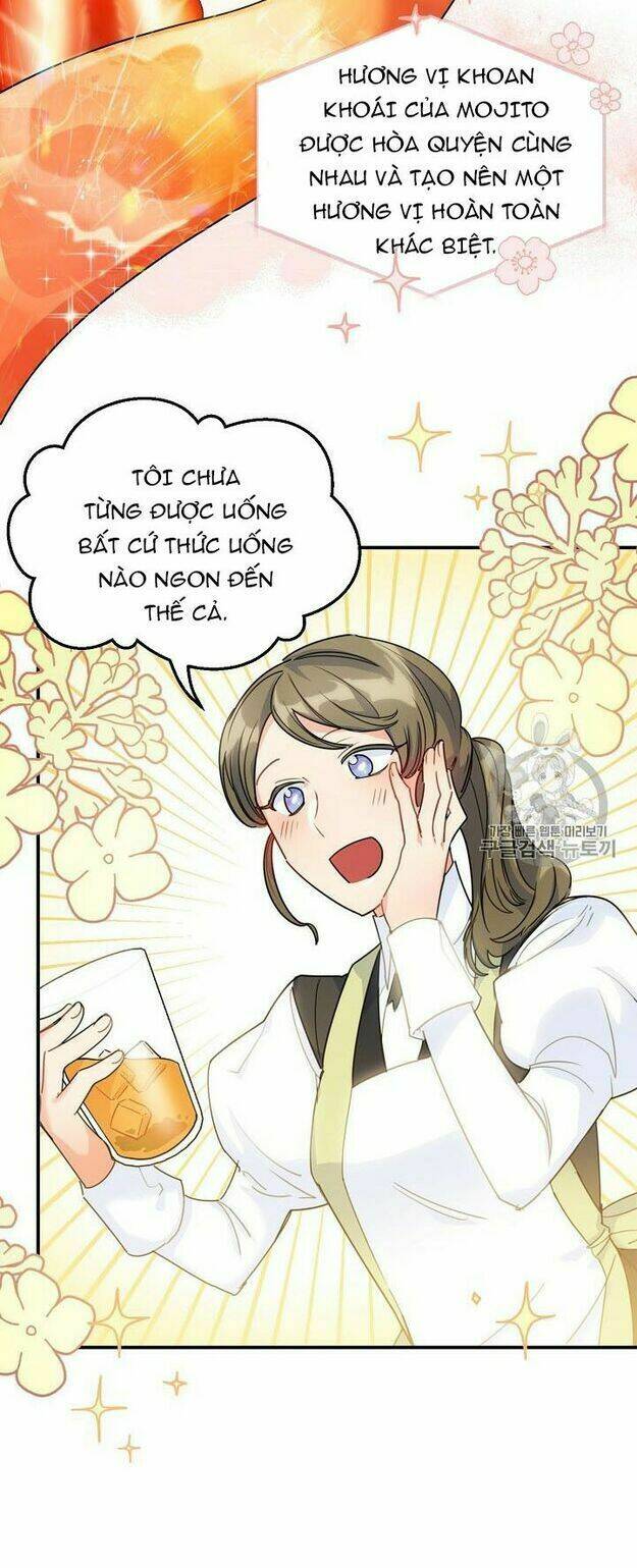 Bí Quyết Trà 50 Của Nữ Công Tước Chapter 56 - Trang 2