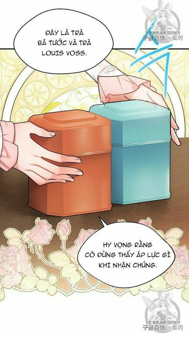 Bí Quyết Trà 50 Của Nữ Công Tước Chapter 56 - Trang 2