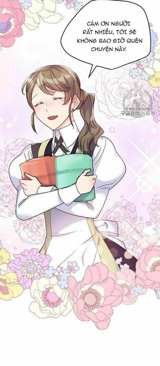 Bí Quyết Trà 50 Của Nữ Công Tước Chapter 56 - Trang 2