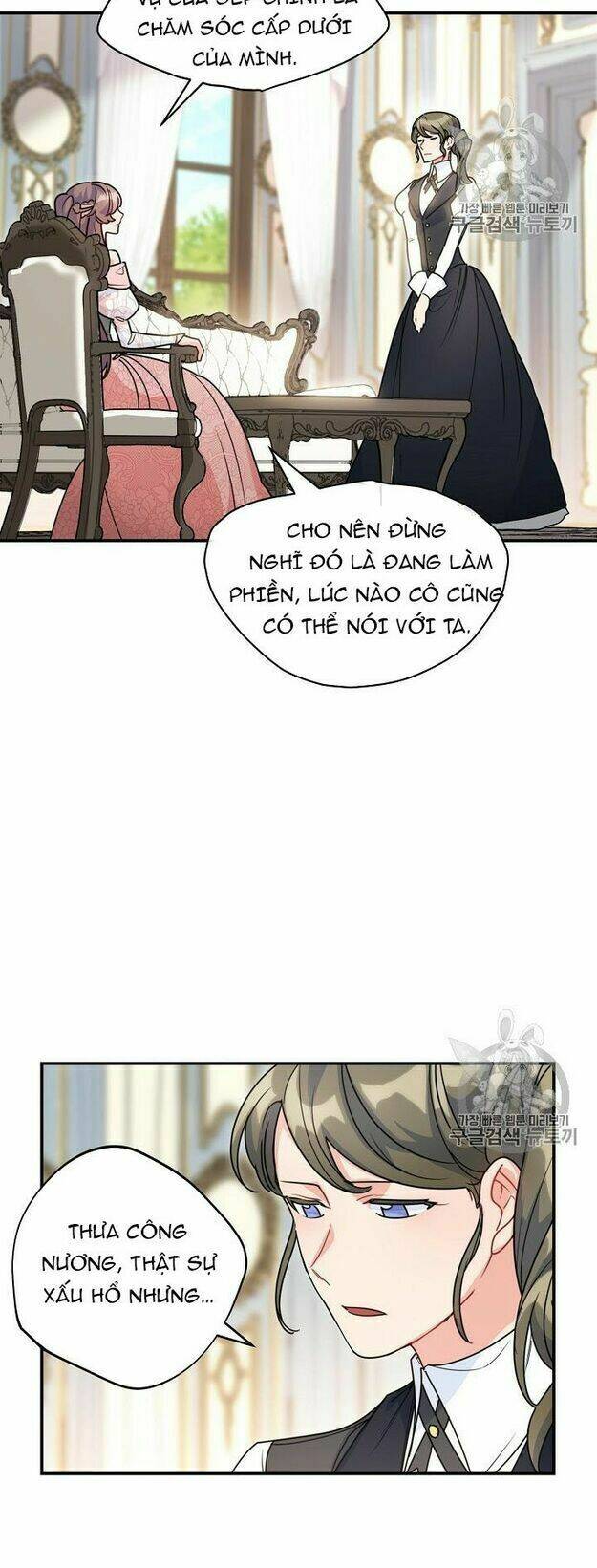 Bí Quyết Trà 50 Của Nữ Công Tước Chapter 56 - Trang 2