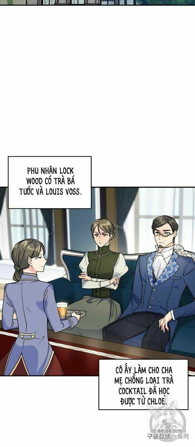 Bí Quyết Trà 50 Của Nữ Công Tước Chapter 56 - Trang 2