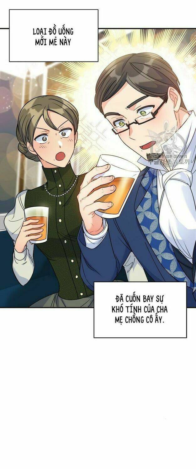Bí Quyết Trà 50 Của Nữ Công Tước Chapter 56 - Trang 2