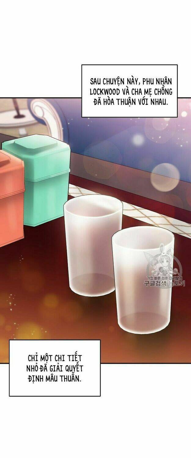 Bí Quyết Trà 50 Của Nữ Công Tước Chapter 56 - Trang 2