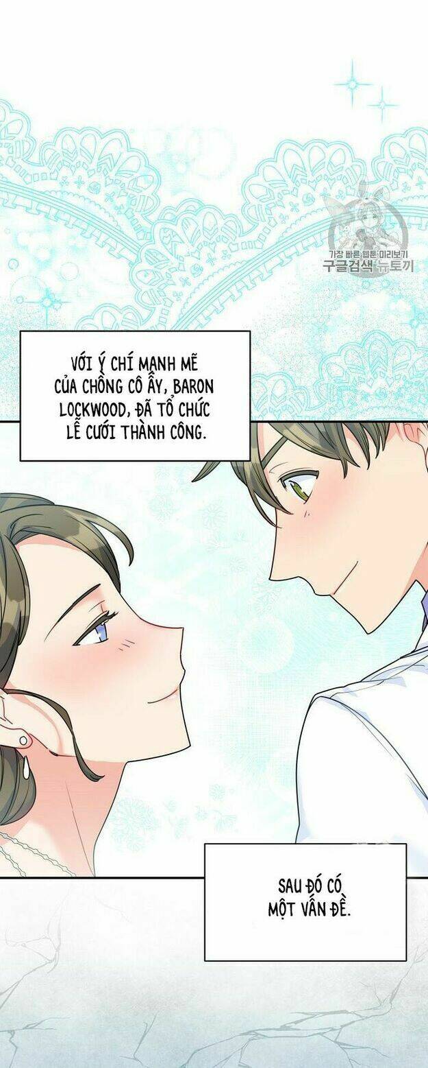 Bí Quyết Trà 50 Của Nữ Công Tước Chapter 56 - Trang 2