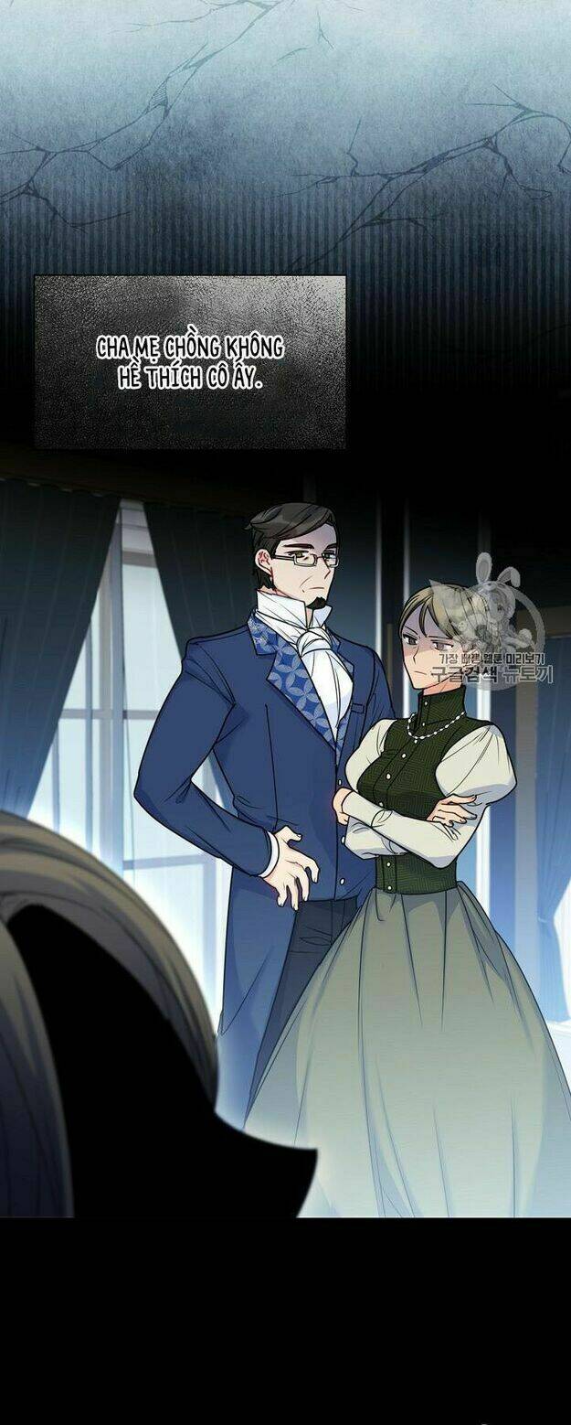 Bí Quyết Trà 50 Của Nữ Công Tước Chapter 56 - Trang 2