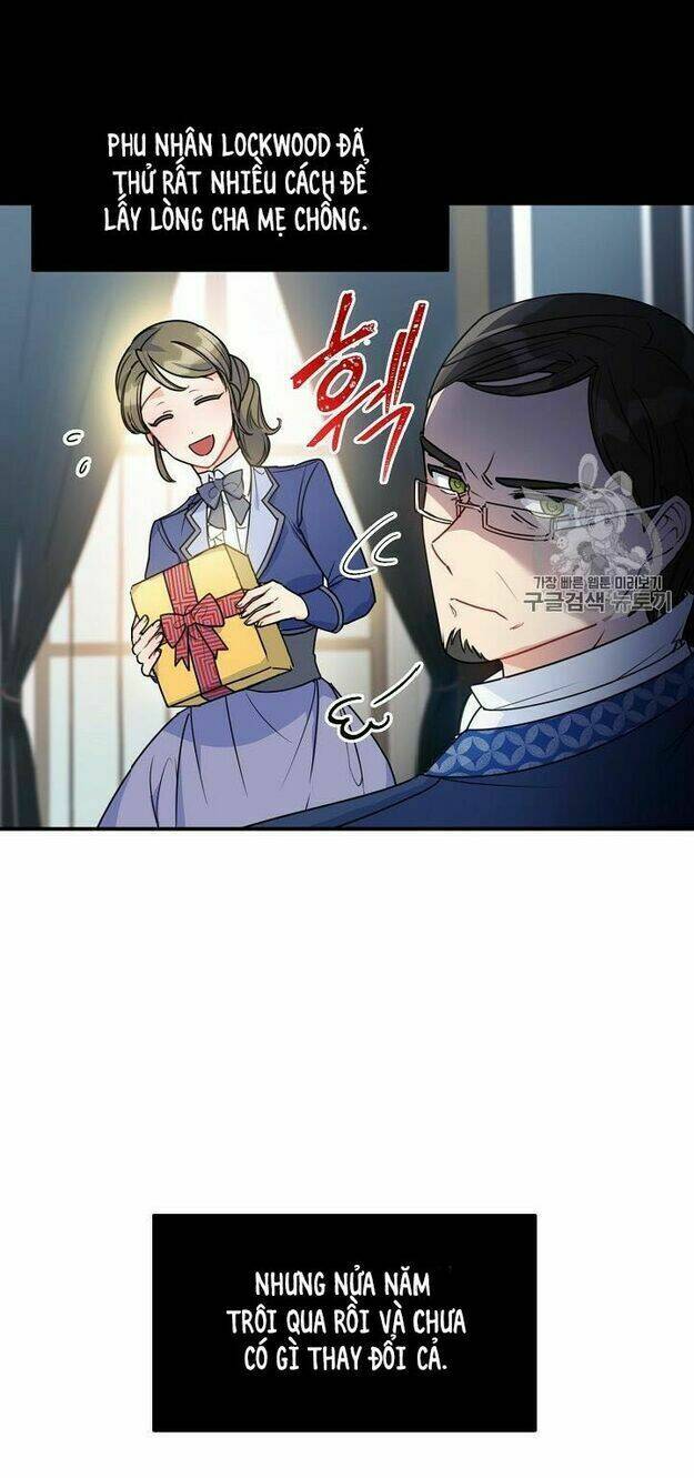 Bí Quyết Trà 50 Của Nữ Công Tước Chapter 56 - Trang 2