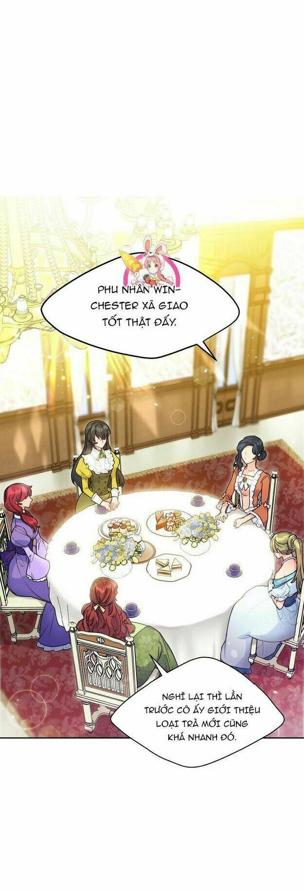 Bí Quyết Trà 50 Của Nữ Công Tước Chapter 57 - Trang 2