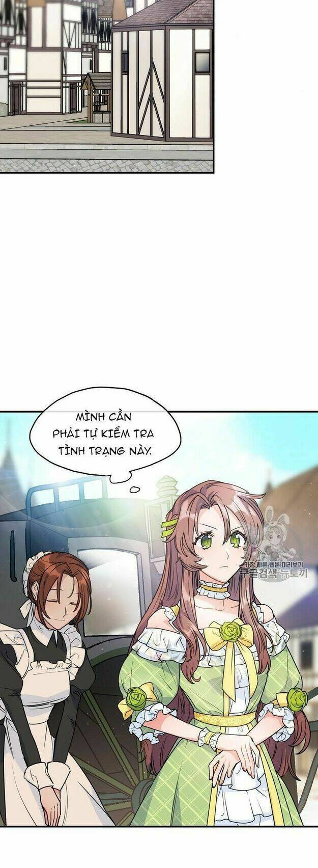 Bí Quyết Trà 50 Của Nữ Công Tước Chapter 57 - Trang 2