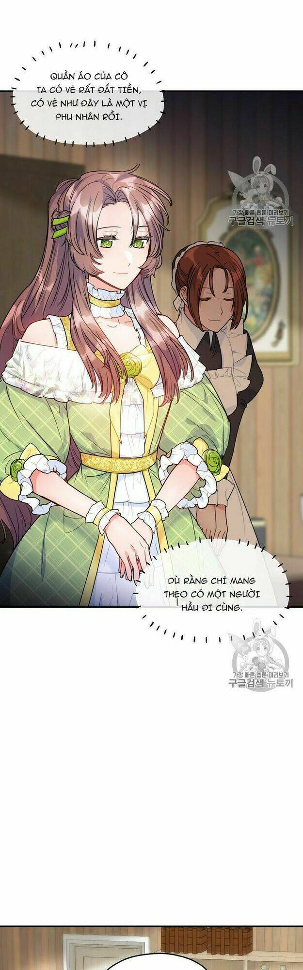 Bí Quyết Trà 50 Của Nữ Công Tước Chapter 57 - Trang 2