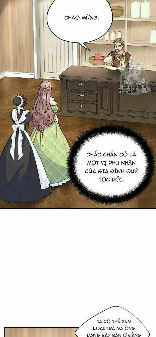 Bí Quyết Trà 50 Của Nữ Công Tước Chapter 57 - Trang 2