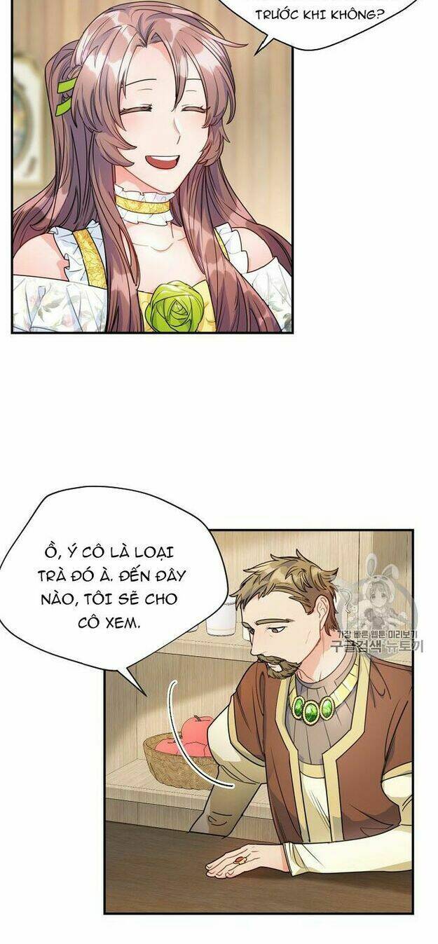 Bí Quyết Trà 50 Của Nữ Công Tước Chapter 57 - Trang 2