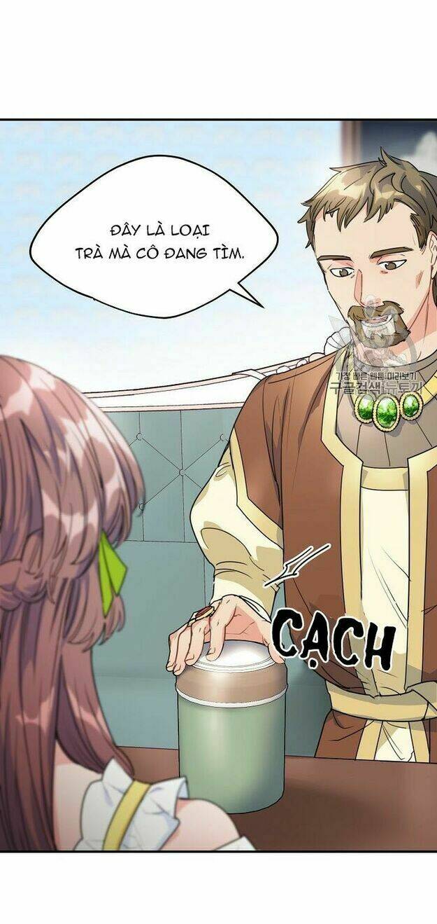 Bí Quyết Trà 50 Của Nữ Công Tước Chapter 57 - Trang 2