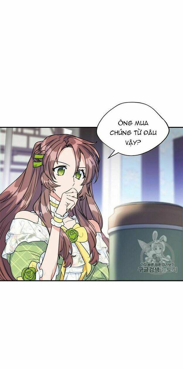 Bí Quyết Trà 50 Của Nữ Công Tước Chapter 57 - Trang 2
