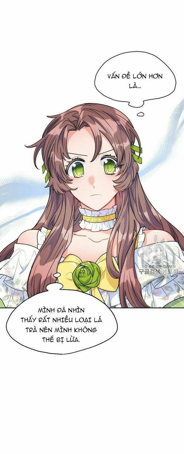 Bí Quyết Trà 50 Của Nữ Công Tước Chapter 57 - Trang 2