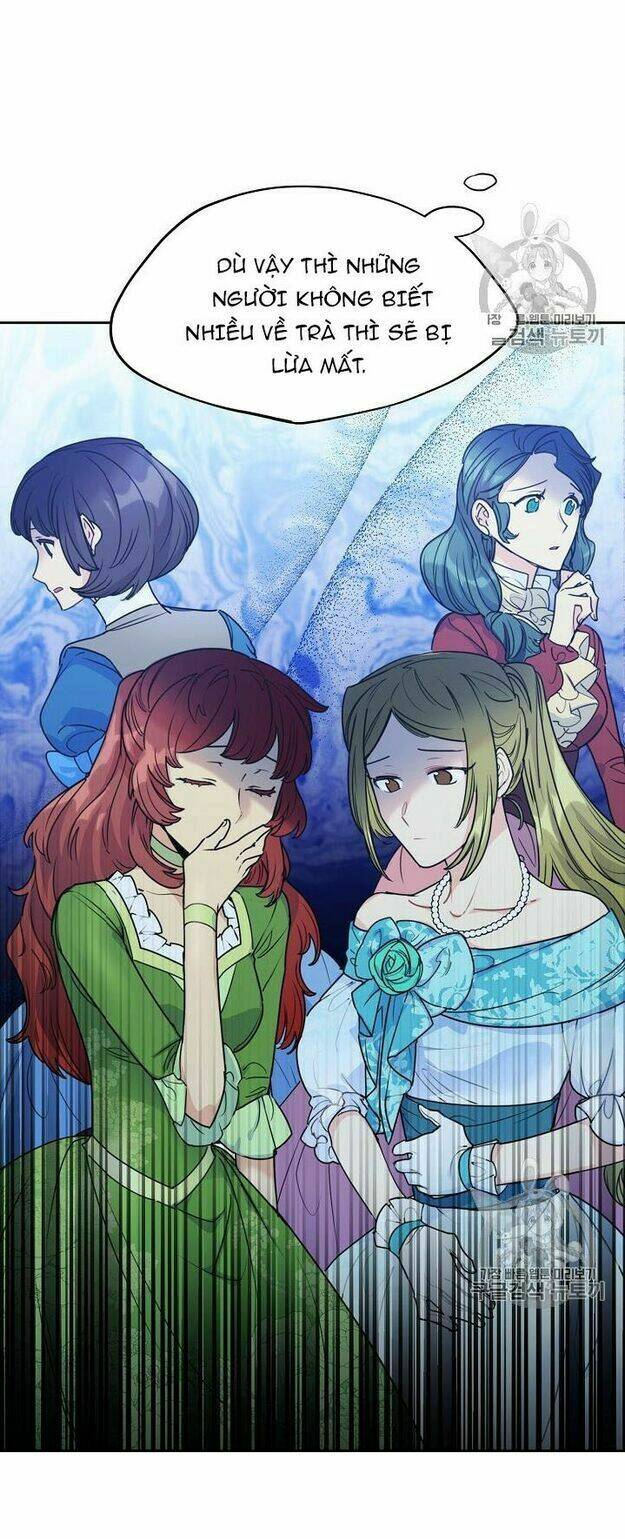 Bí Quyết Trà 50 Của Nữ Công Tước Chapter 57 - Trang 2