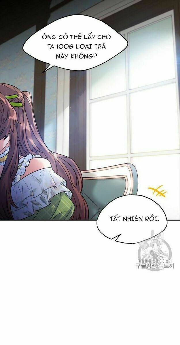 Bí Quyết Trà 50 Của Nữ Công Tước Chapter 57 - Trang 2