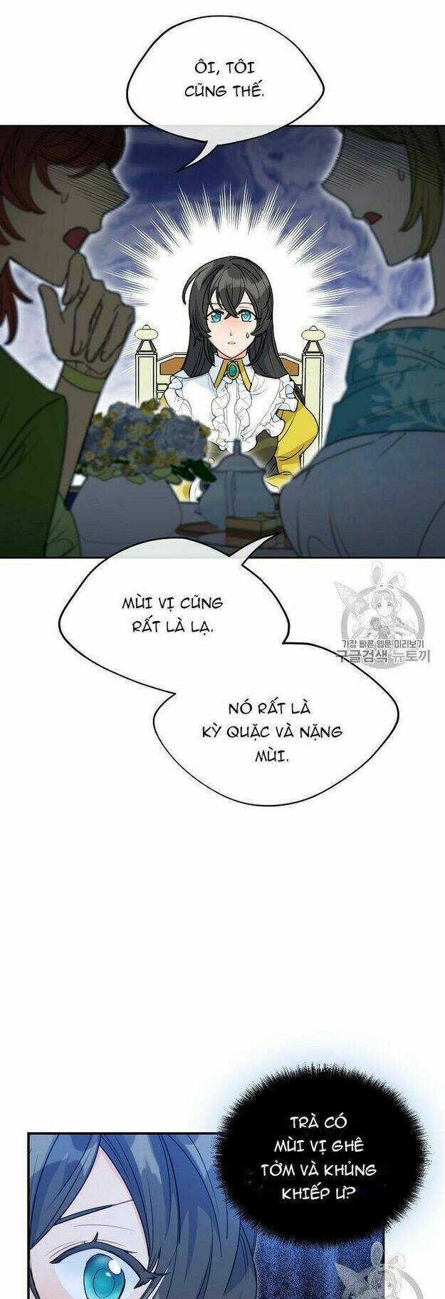 Bí Quyết Trà 50 Của Nữ Công Tước Chapter 57 - Trang 2