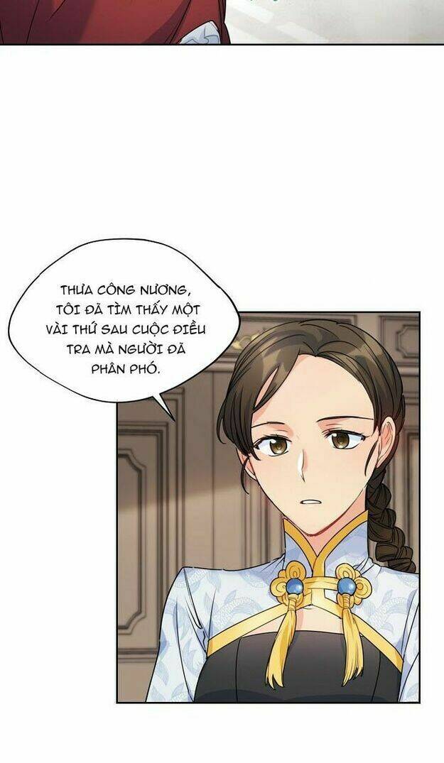 Bí Quyết Trà 50 Của Nữ Công Tước Chapter 57 - Trang 2