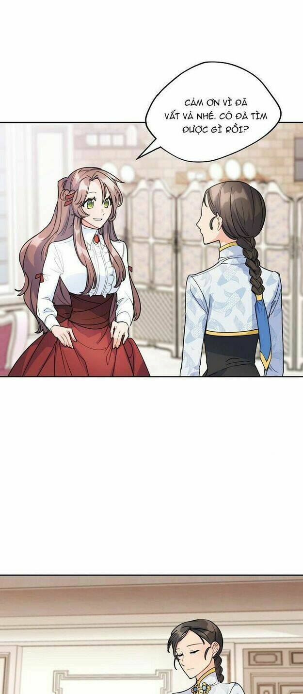Bí Quyết Trà 50 Của Nữ Công Tước Chapter 57 - Trang 2