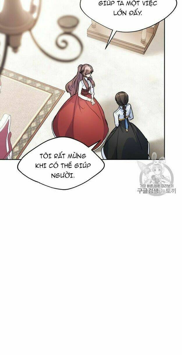 Bí Quyết Trà 50 Của Nữ Công Tước Chapter 57 - Trang 2