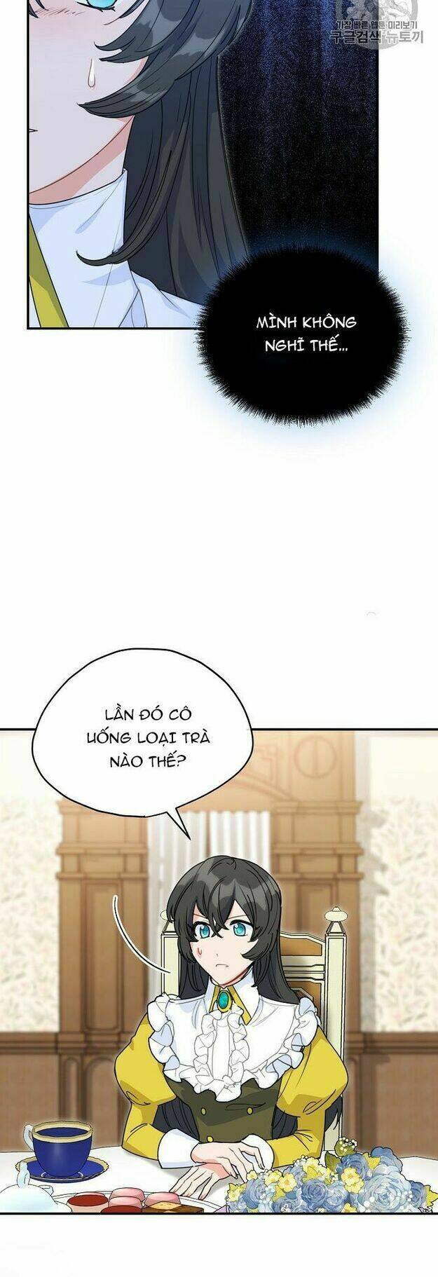 Bí Quyết Trà 50 Của Nữ Công Tước Chapter 57 - Trang 2