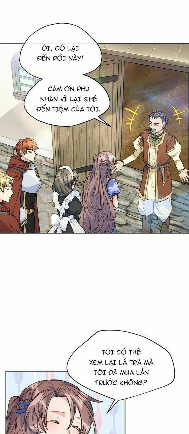 Bí Quyết Trà 50 Của Nữ Công Tước Chapter 57 - Trang 2