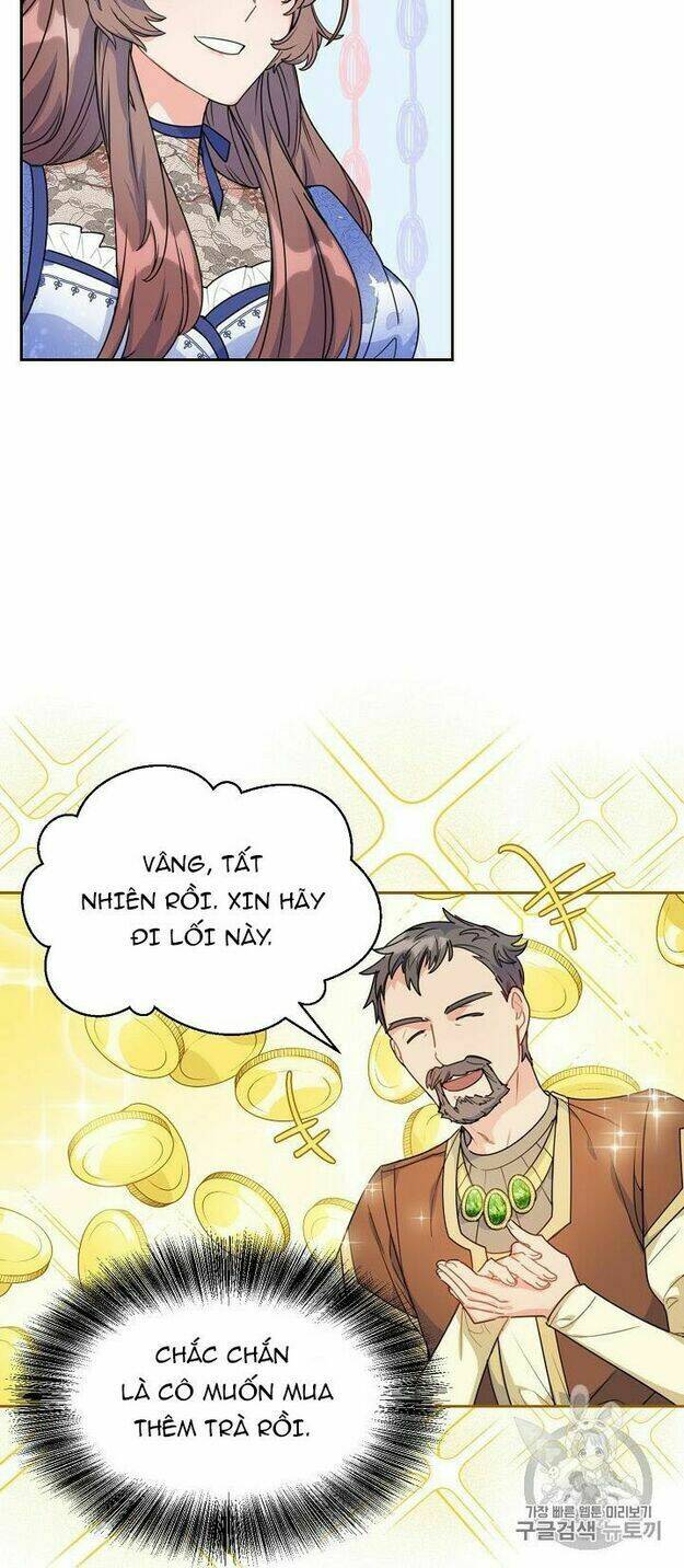 Bí Quyết Trà 50 Của Nữ Công Tước Chapter 57 - Trang 2