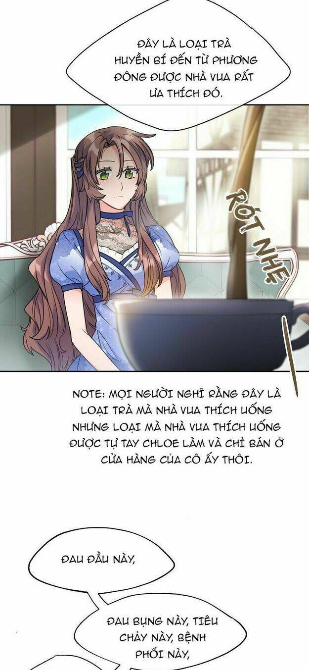 Bí Quyết Trà 50 Của Nữ Công Tước Chapter 57 - Trang 2