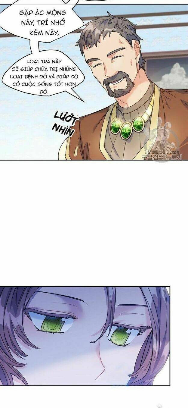 Bí Quyết Trà 50 Của Nữ Công Tước Chapter 57 - Trang 2