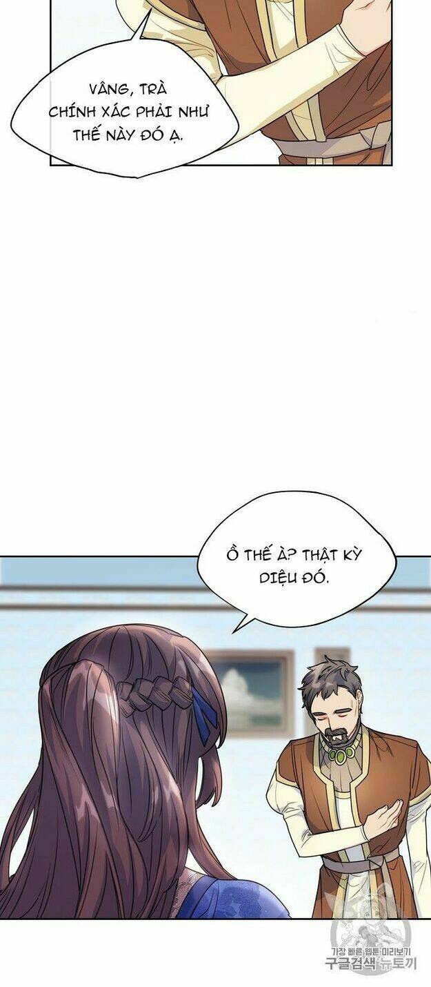 Bí Quyết Trà 50 Của Nữ Công Tước Chapter 57 - Trang 2