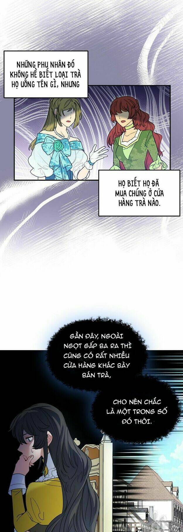 Bí Quyết Trà 50 Của Nữ Công Tước Chapter 57 - Trang 2