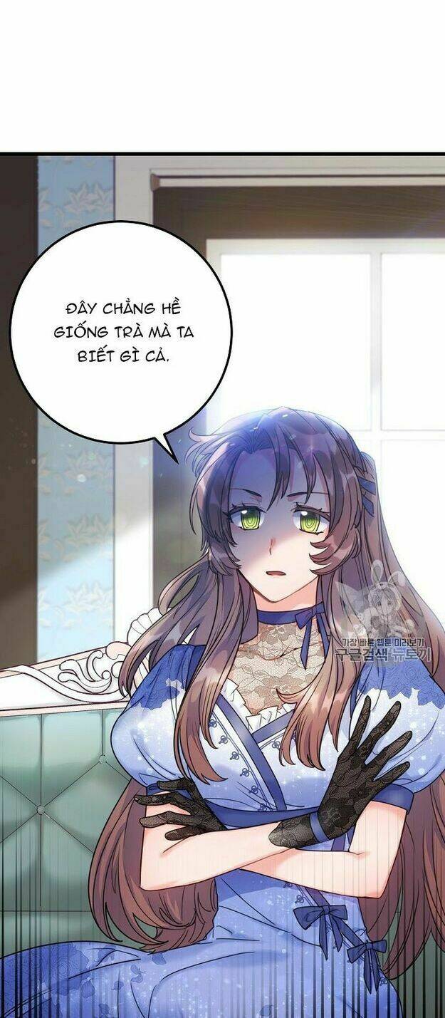 Bí Quyết Trà 50 Của Nữ Công Tước Chapter 57 - Trang 2