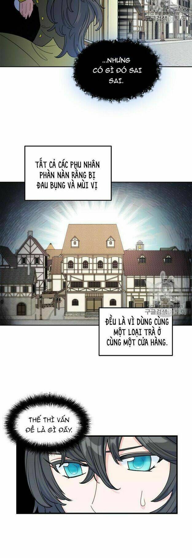 Bí Quyết Trà 50 Của Nữ Công Tước Chapter 57 - Trang 2